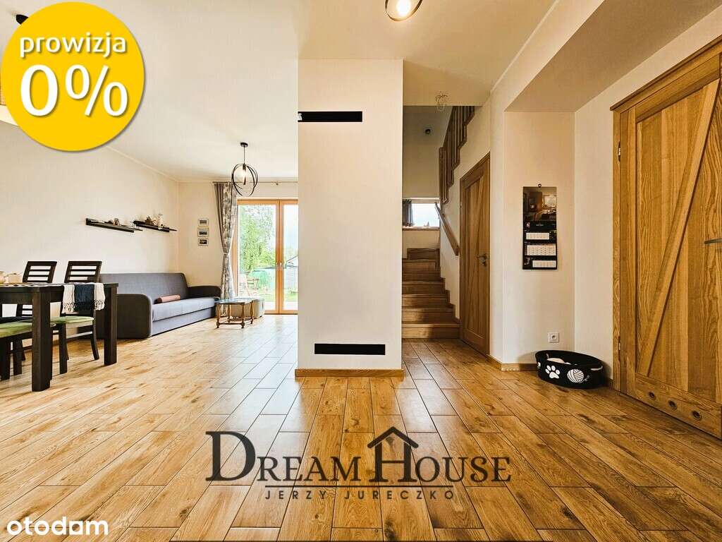 Okazja! Dom Wolnostojący w Baczynie! - Pełny obrazek: 4/20