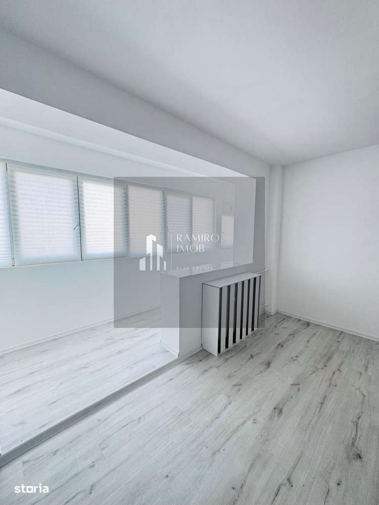 Apartament 3 camere, Sector 3, Liviu Rebreanu / Park Lake 1