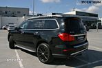 Mercedes-Benz GL 450 4Matic 7G-TRONIC - 6