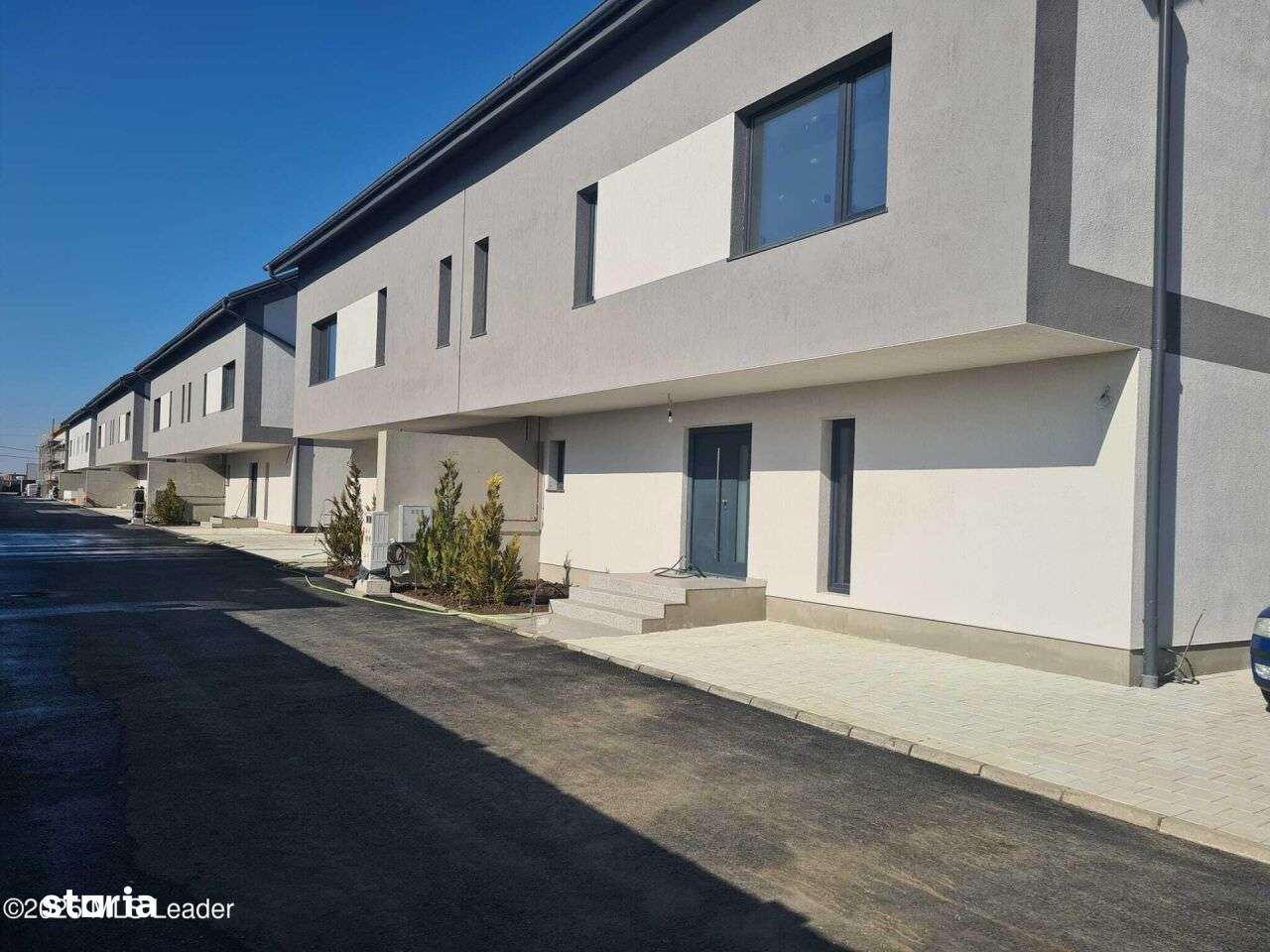 Teren intravilan de vanzare, 553mp, Otopeni - Imagine principală: 3/7