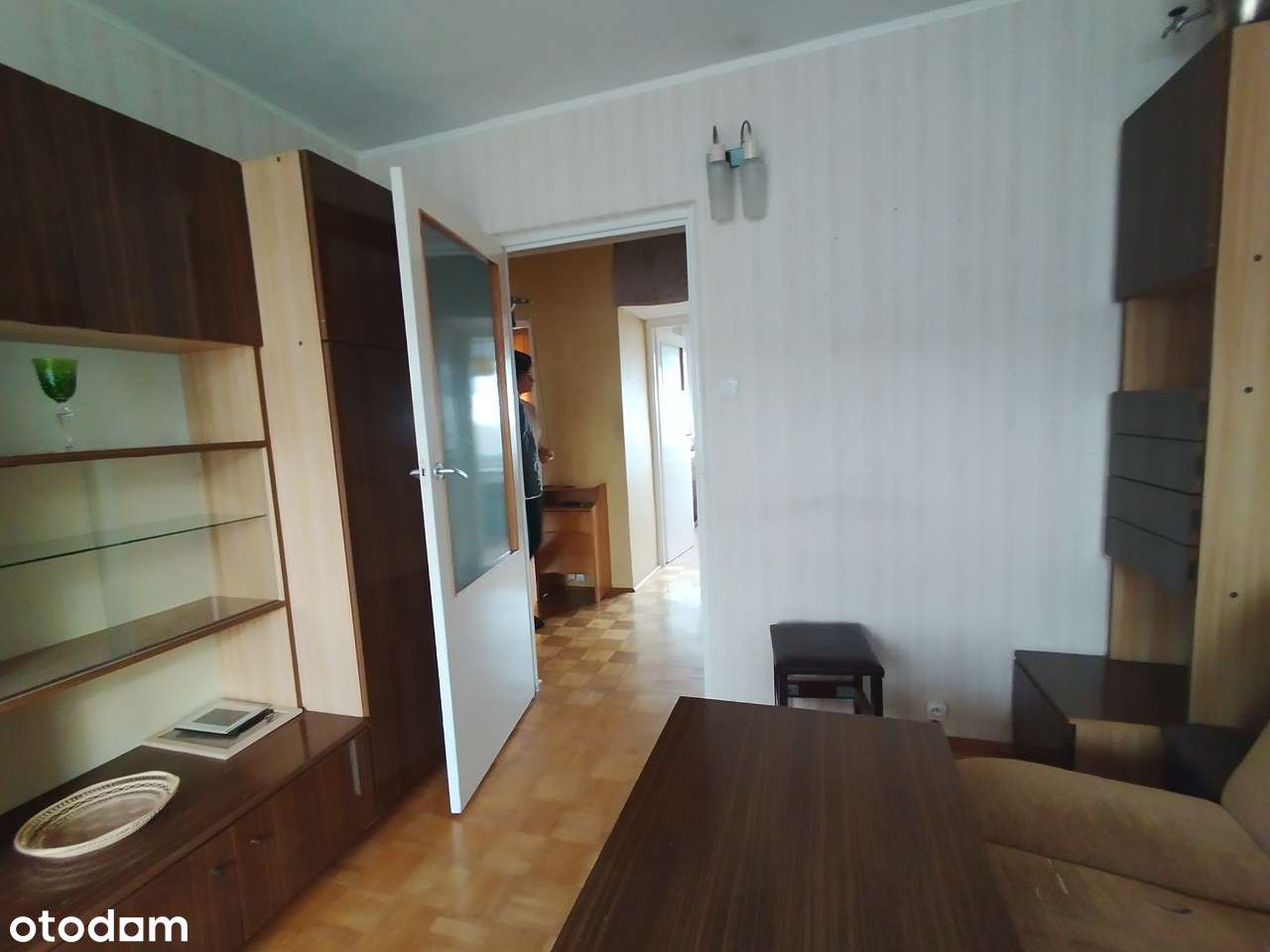 Mieszkanie trzypokojowe 48,20 m2,  Waszyngtona 12 - Pełny obrazek: 4/15