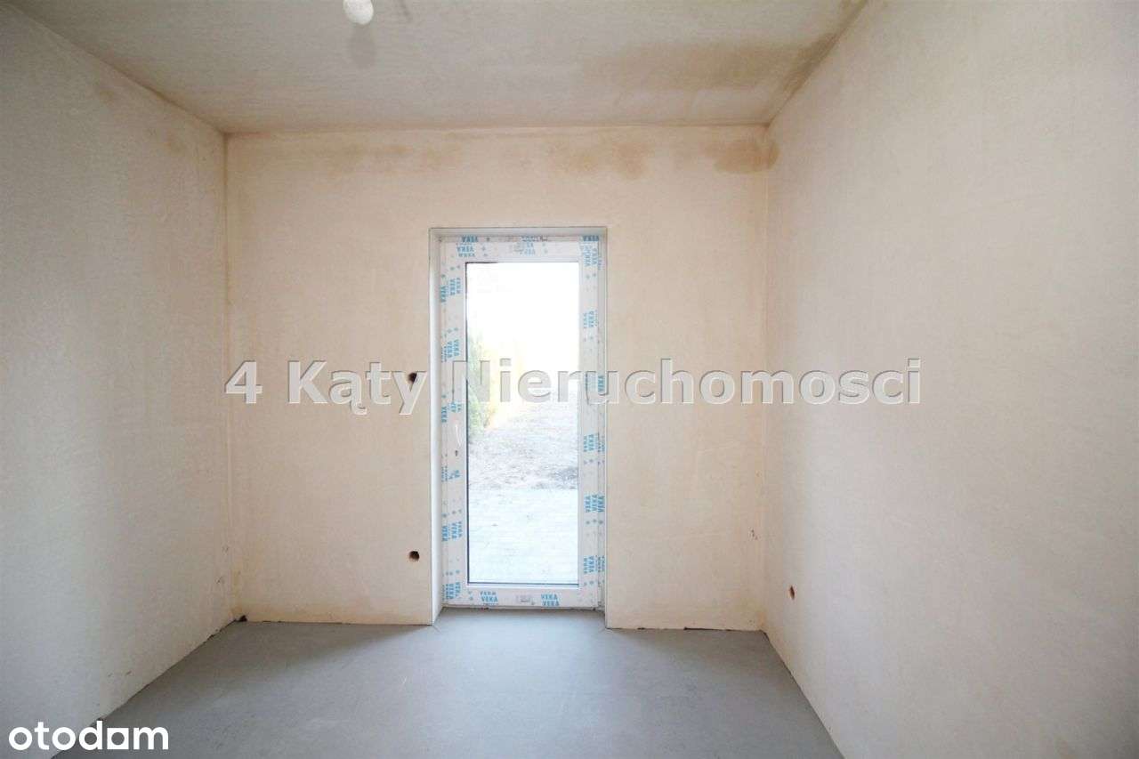 Parter mieszkanie z Ogródkiem ul. Podolska-11