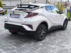 Toyota C-HR - 13