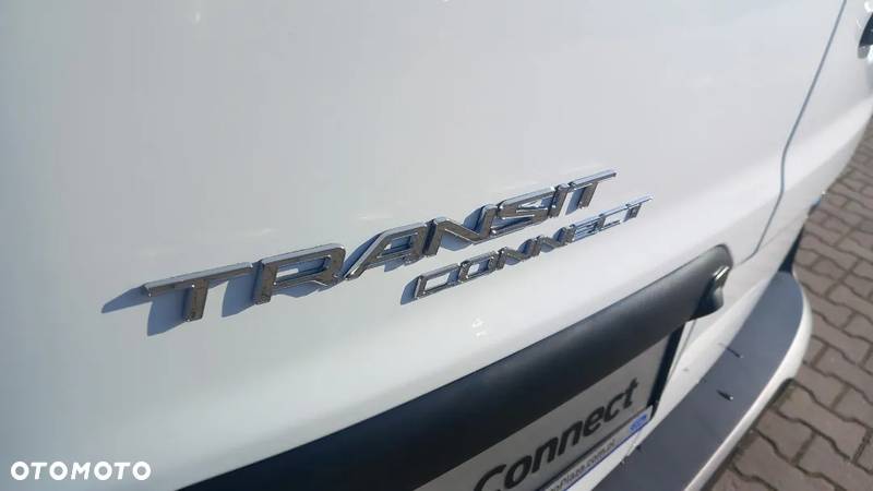 Ford Trasnit Connect - 17