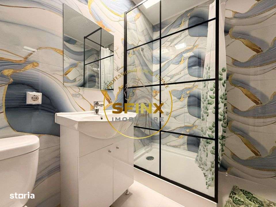 2 Camere, Gorjului, Renovat, Centrala Termica-5