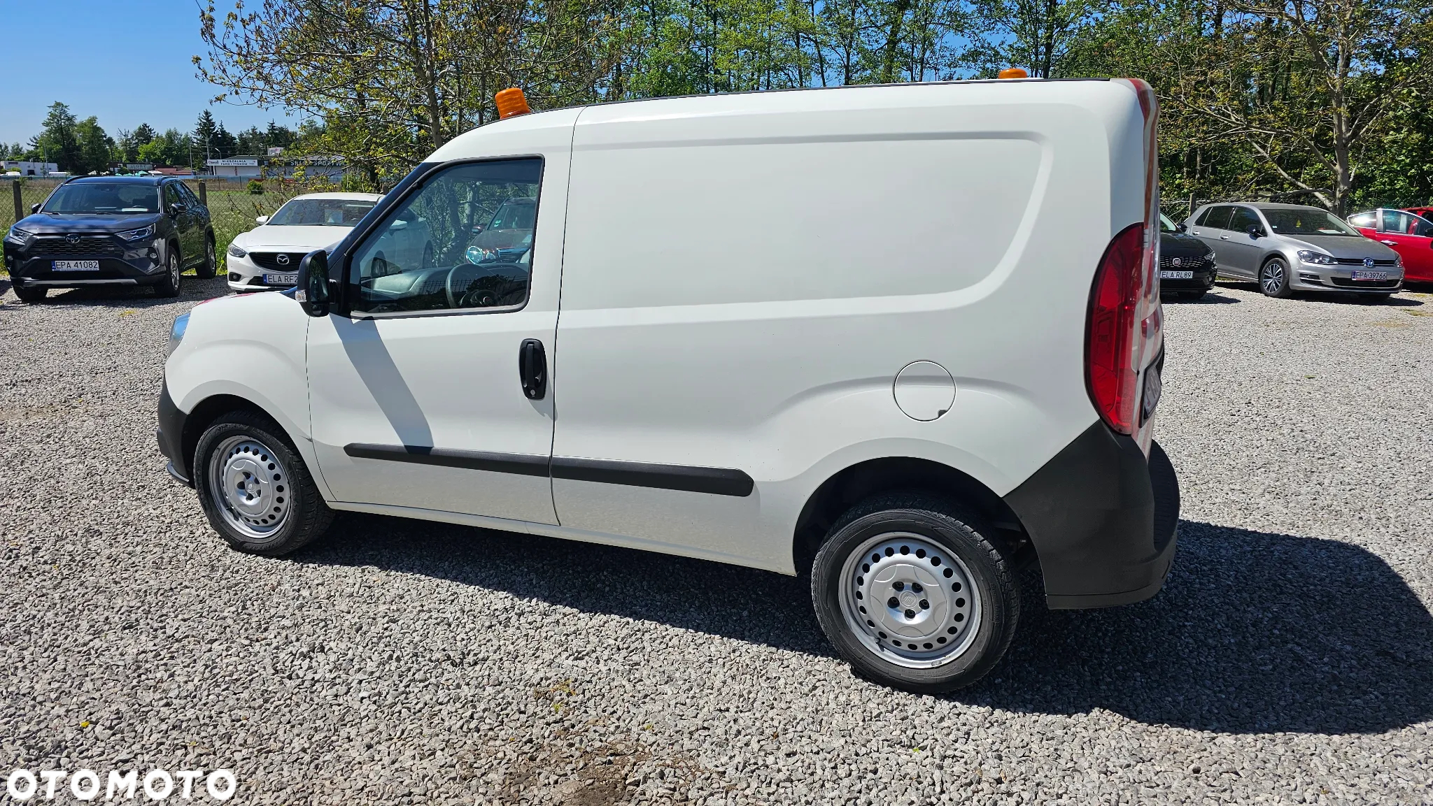 Fiat DOBLO - 4