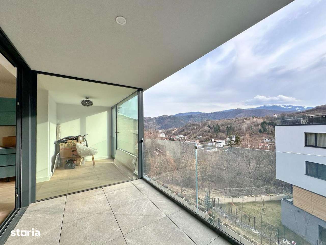 Apartament 3 camere Drumul Poienii - Complex Exclusivist - Imagine principală: 4/16