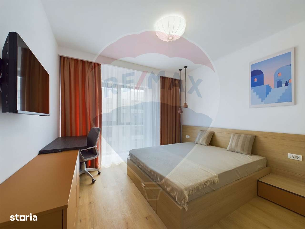 Apartament 2 camere de vanzare - Complex Exigent Faza 3-8