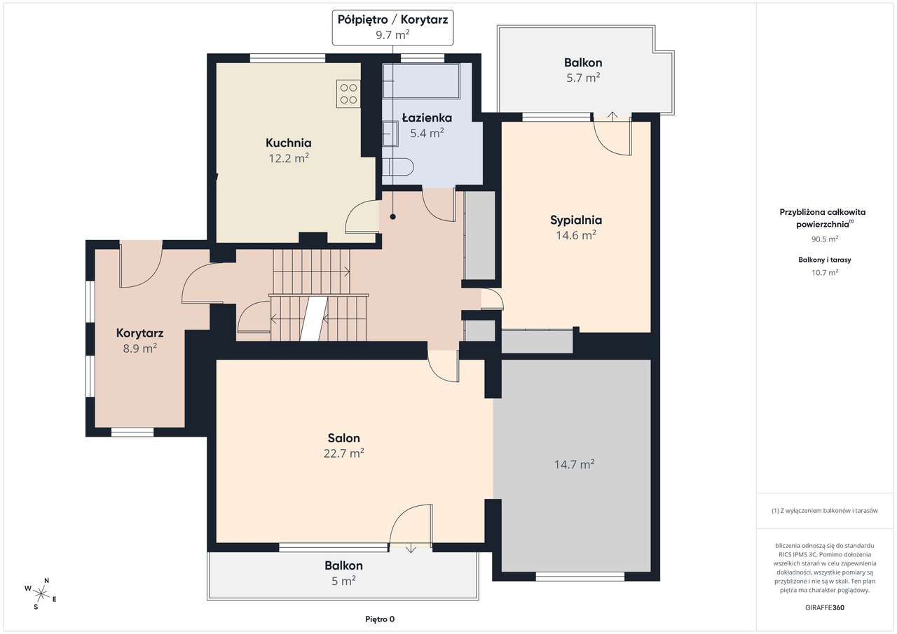 Dom do zamieszkania, Zuzanka, doskonała lokalizacja !-5
