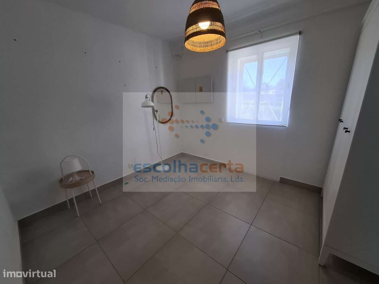 Quarto em Cabanas - Quinta do Anjo - Grande imagem: 4/12