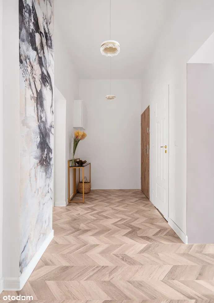 Wyjątkowe mieszkanie na Krzywoustego-4