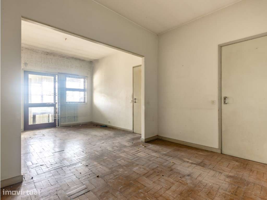 Apartamento T2 no centro da Figueira da Foz-11