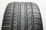 255/55R18 CONTINENTAL CONTISPORTCONTACT 5 SUV , 6,8mm - 1