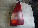 CITROEN C3 PRZEDLIFT 02-05  LAMPA LEWY PRAWY TYŁ TYLNA LEWA PRAWA - 6