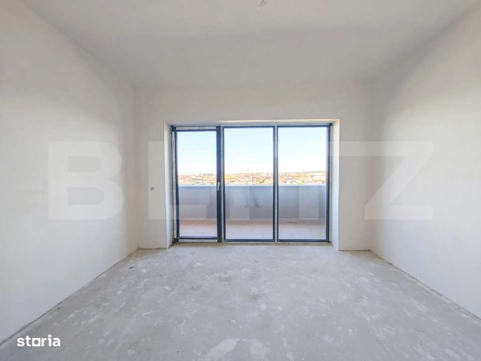 Apartament de vanzare, 2 camere, 63 mp | Loc de Parcare | Milano 5 — fotografia 2