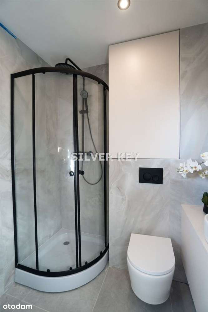 do zamieszkania 2 pokoje z balkonem/Energetyków-8