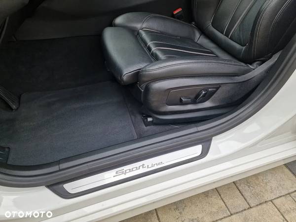 BMW 6GT 630i GPF Sport Line sport - 31