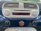 Fiat 500C 1.3 16V MJ Lounge S&S - 17