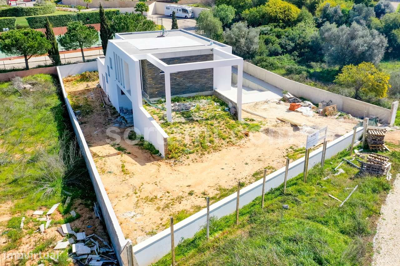 Moradia Isolada T3+1 Venda em Lagoa e Carvoeiro,Lagoa (Algarve) - Grande imagem: 3/24