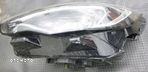 Opel Grandland X Reflektor Lewy yp00016180 - 2