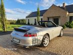 Porsche 911 Carrera Cabrio - 12