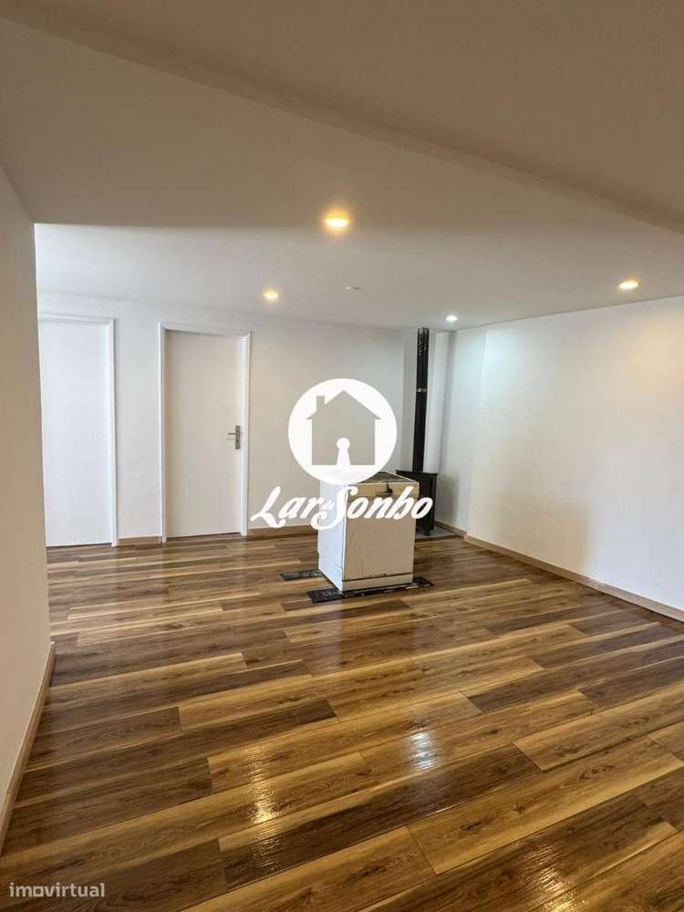 Moradia térrea T2 - Grande imagem: 5/15