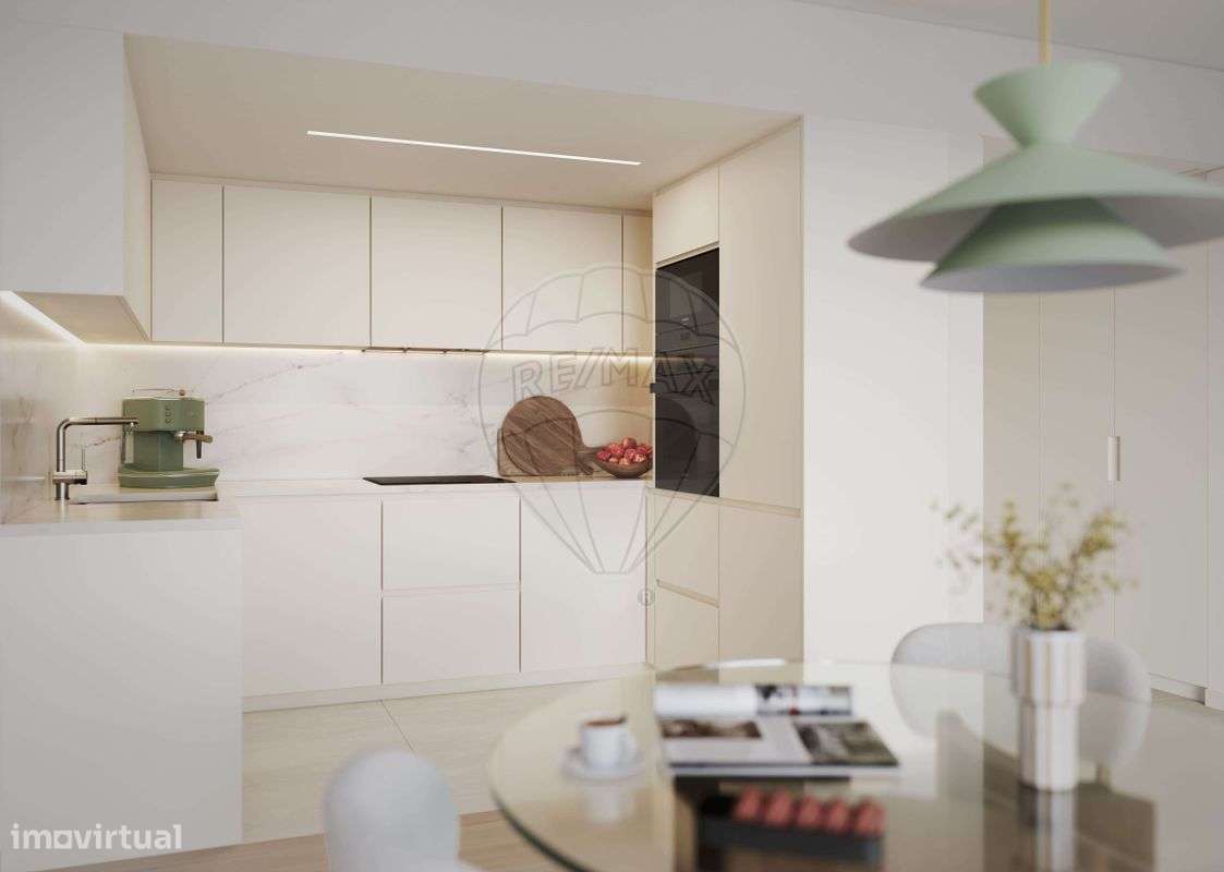 Apartamento T2 para venda - Grande imagem: 4/21