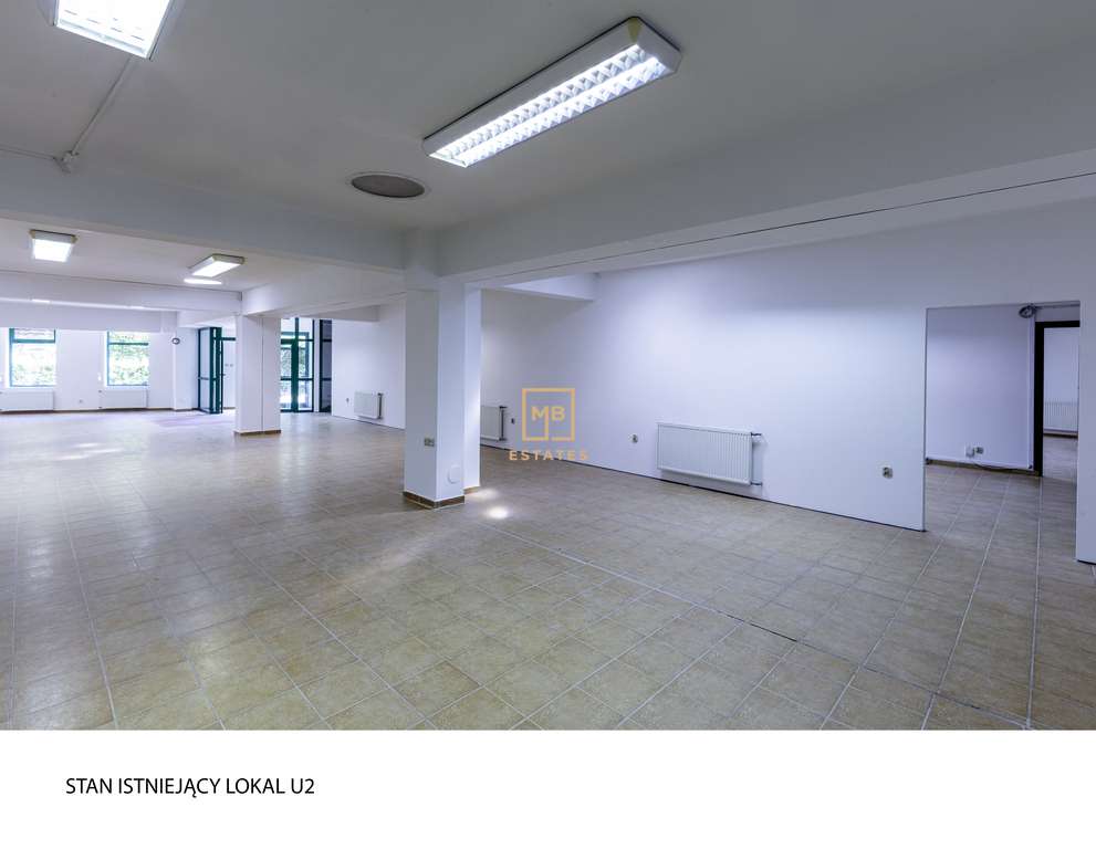Okazja! Lokal 929,7 m2 za 2.500.000 blisko centrum-10