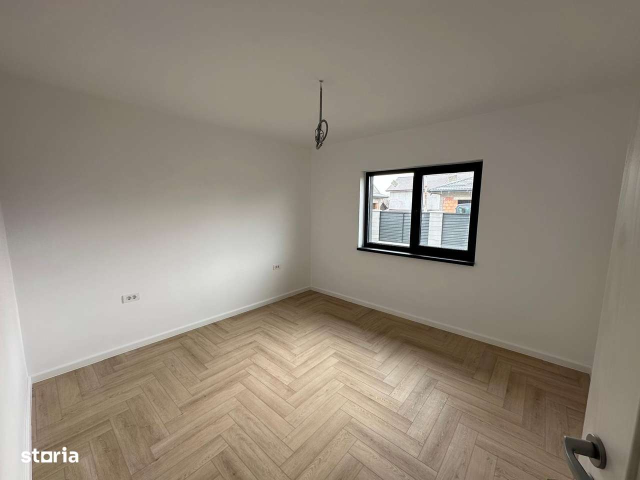 Clinceni - casa individuala - pret cu TVA inclus-11