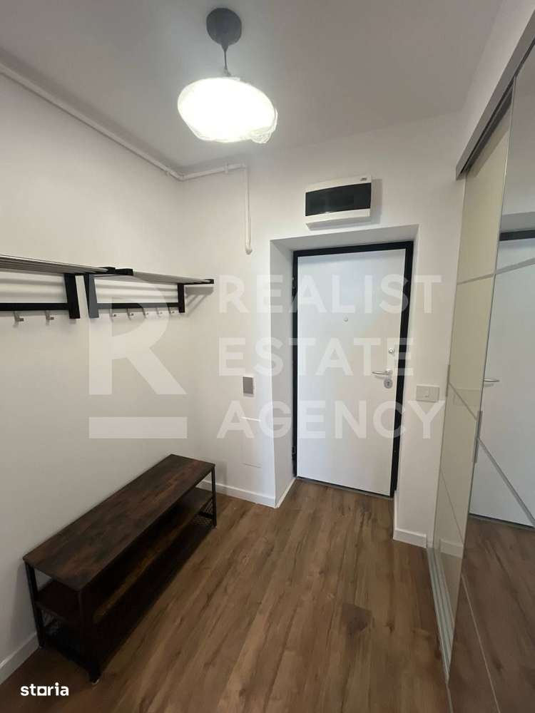 Vânzare, studio, Pipera, București-9