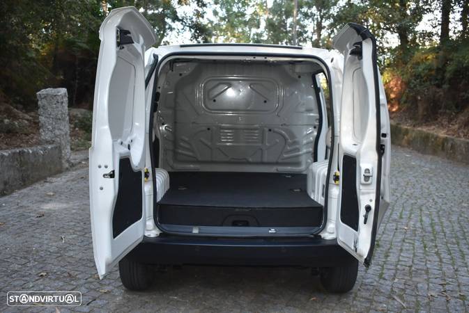 Fiat Fiorino 1.4 Gasolina/GPL - 10