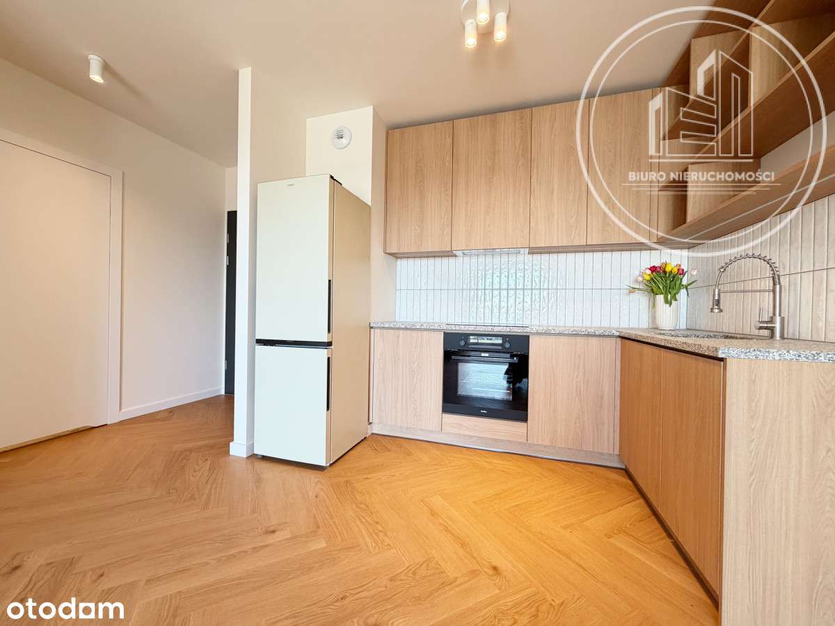 Nowe mieszkanie - gotowe do zamieszkania-4