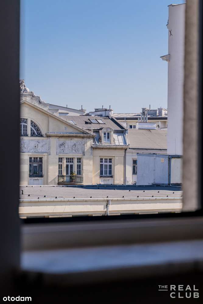 Mieszkanie przy Metrze | Centrum | umeblowane-13