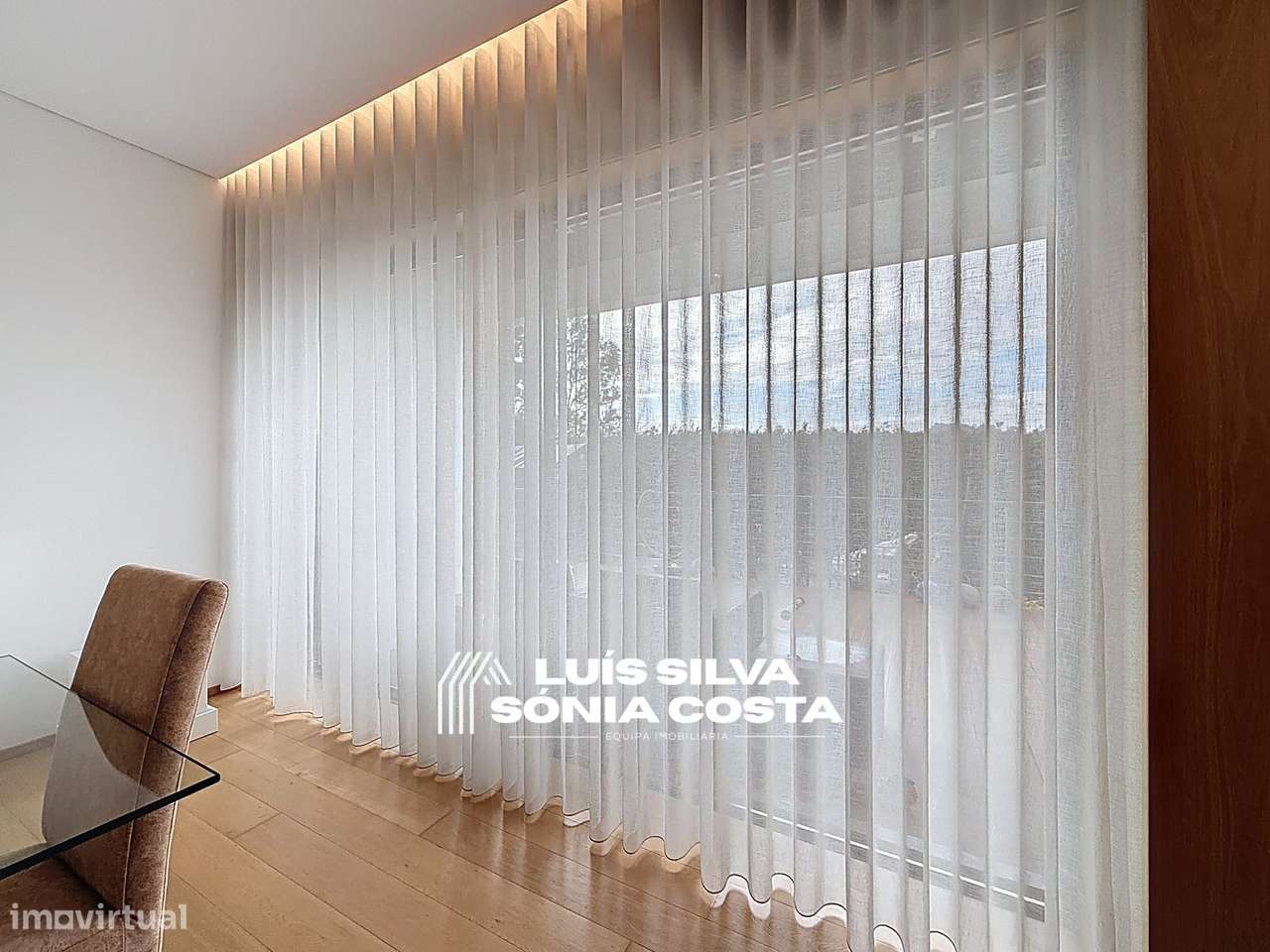 Moradia T3 em Avintes – Conforto, Tecnologia e Design...-7