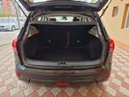 Nissan Qashqai 2.0 dCi 4 x 4 DPF Aut acenta - 12