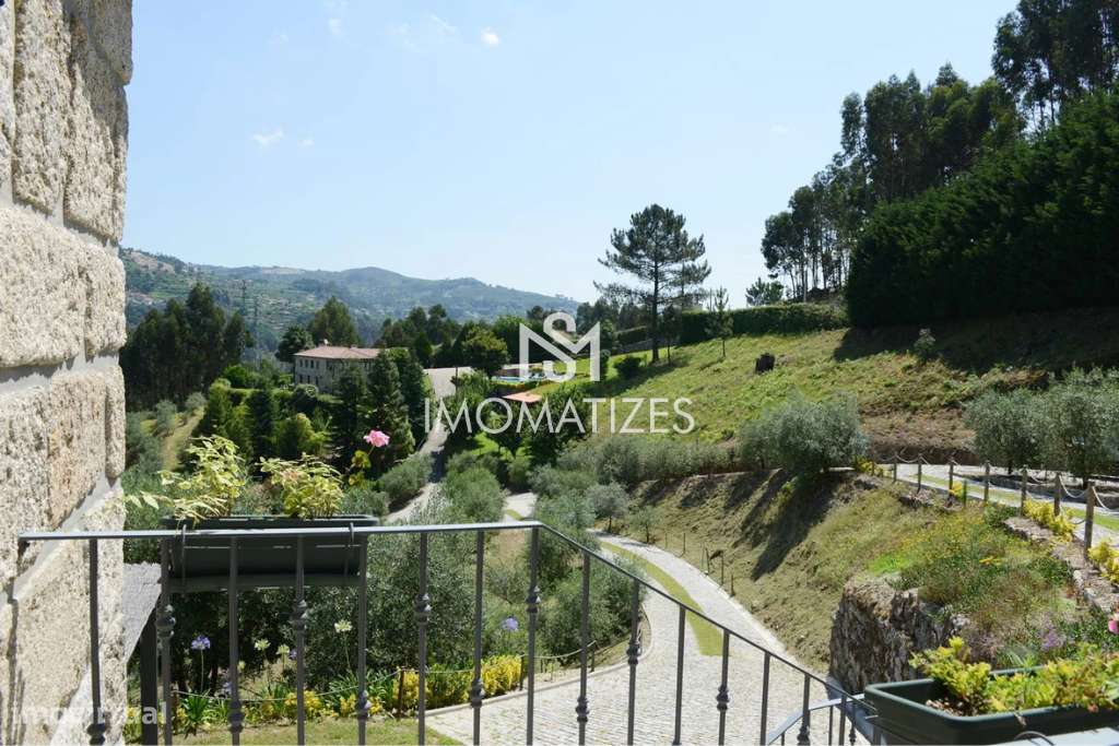 QUINTA DE AGROTURISMO EM PLENA ATIVIDADE | Negócio e Propriedade-6