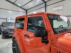 Jeep Wrangler 2.8 CRD AT Sahara - 39