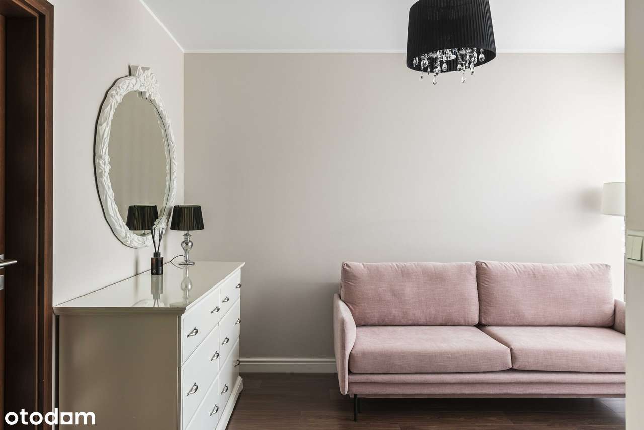 Piękne, dwupoziomowe mieszkanie przy Parku Grabiszyńskim OD ZARAZ-9