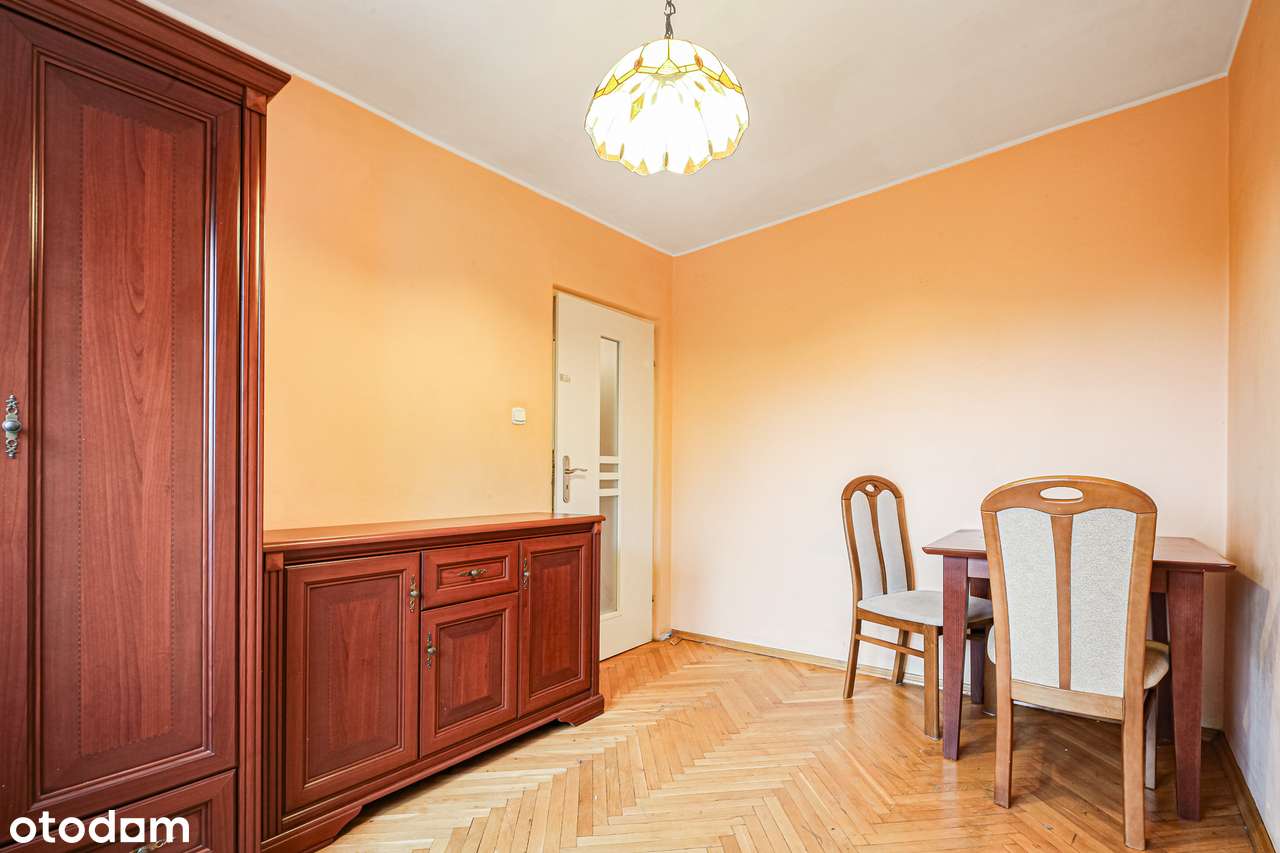 Bielany ul. Reymonta 10, 3 osobne pokoje-11