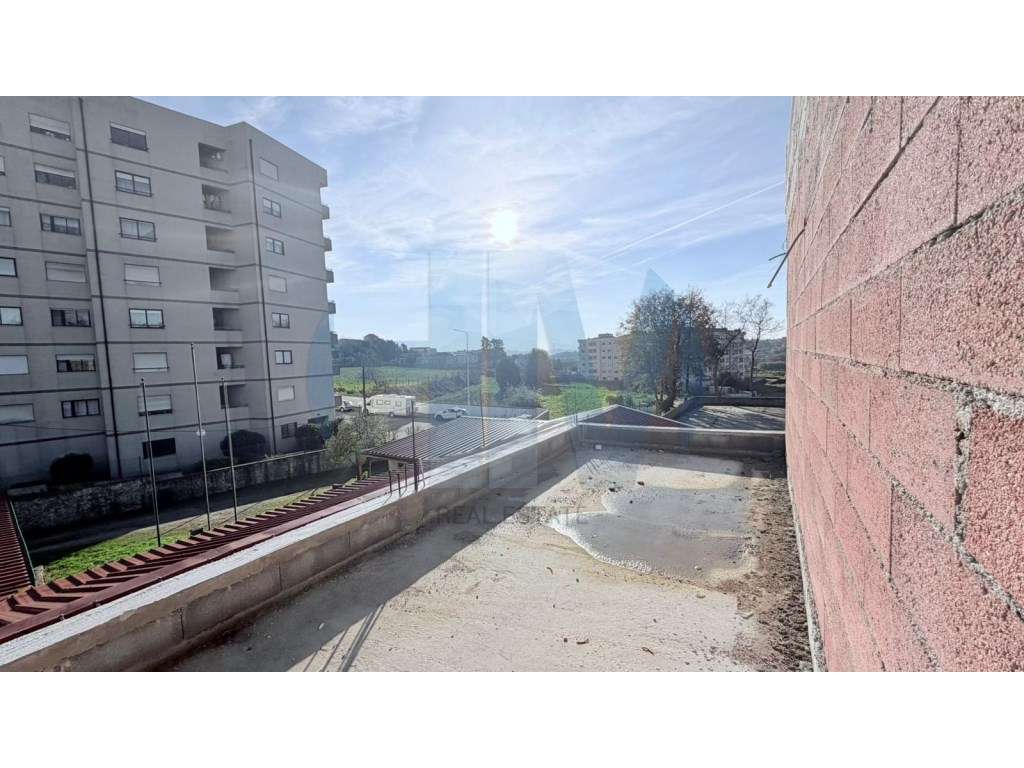 Moradia T4 em Construção - Fânzeres, Gondomar-27