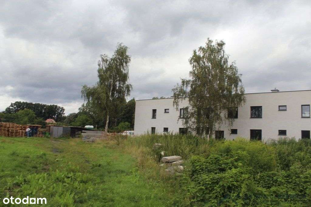 Działka przy ul. Sikorskiego w Brodnicy-12