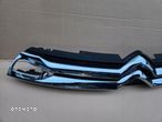 CITROEN C4 AIRCROSS GRILL ATRAPA 12-18 - 2