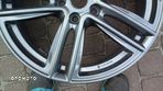 Felgi 19 5x114,3 Nissan Qashqai X-Trail F8368-1B - 8