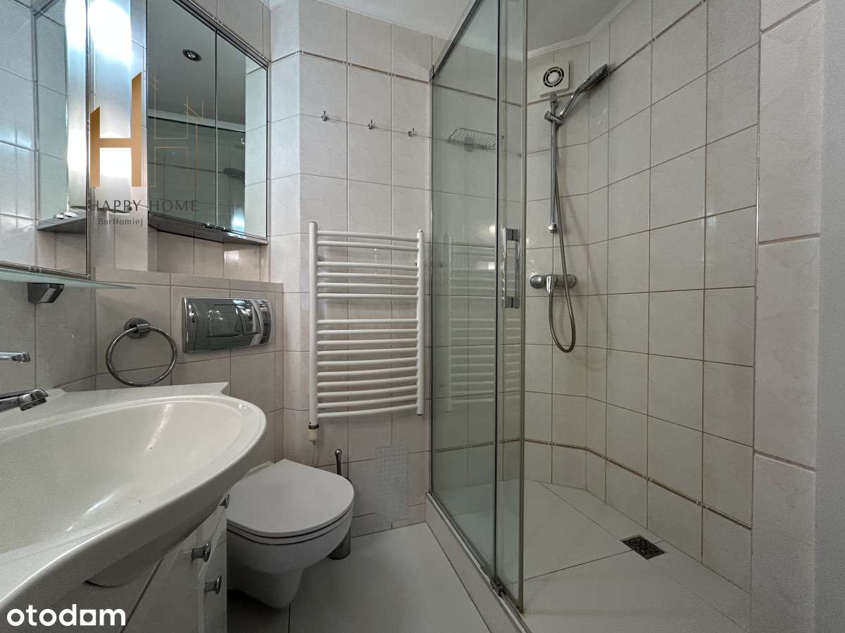 2 pokoje z oddzielną kuchnią południowa ekspozycja-6