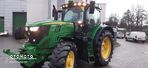 John Deere 6215R - 1