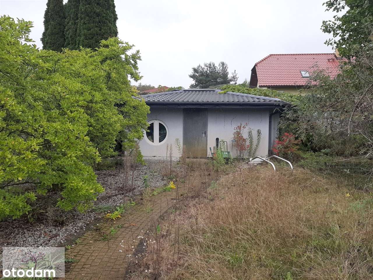 Działka budowlana Starowa Góra - Pełny obrazek: 4/5