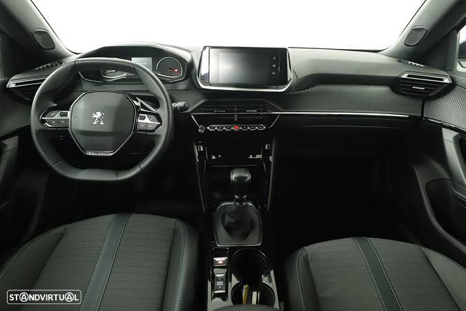 Peugeot 2008 1.2 PureTech Allure - 6