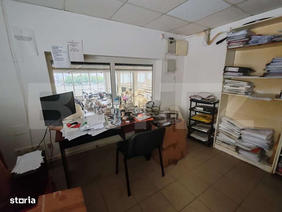 Spatiu Comercial de vanzare - Imagine principală: 2/17