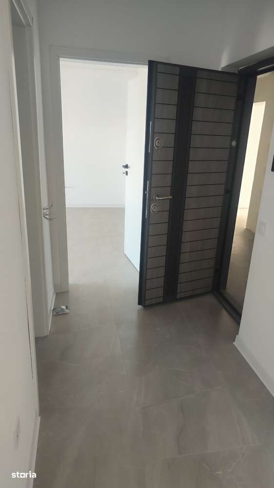 Apartament 2 camere,decomandat,finalizat la cheie,parcare,zona DStanca-1