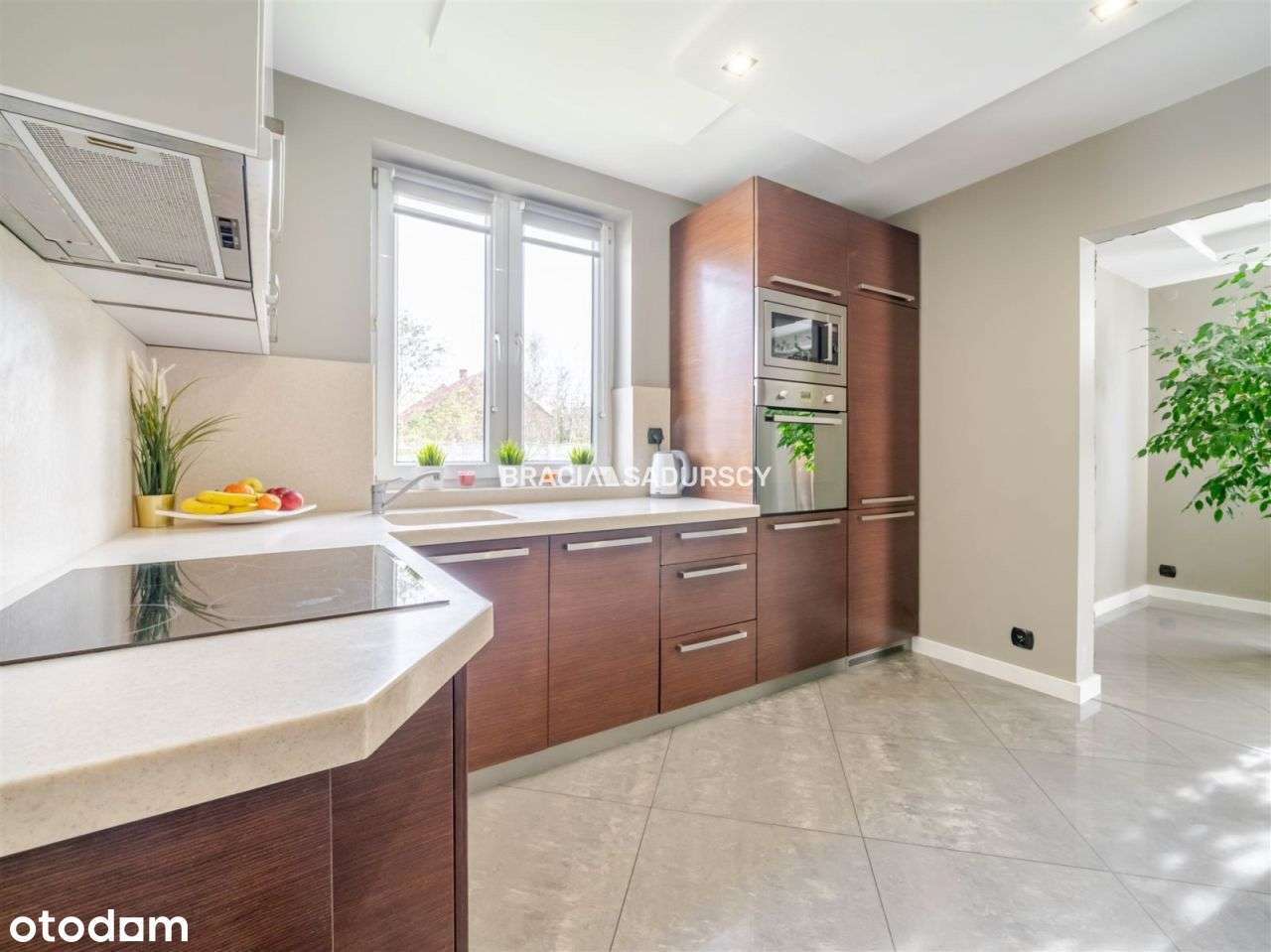 Dom jednorodzinny 138 m² – piękna działka 18 a - Pełny obrazek: 5/20